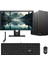 Desktop Y302 x İ3-12100 16GB 1tb SSD 22" Masaüstü Bilgisayar 1