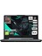 Tuf Gaming A15 Ryzen 5-7535HS 8-Gddr5 512 GB SSD 4gb RTX2050 144Hz 15.6" Fhd Freedos FA506NF-HN077 Bt8 1