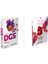 Dgs Ana Kaynak Ve Dgs 5 Çözümlü Deneme Sınavı Set. 1