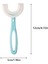 Silikon Çocuk Diş Fırçası Tartar Temizleyici (2-12 Yaş) (4767) - DSR7764-7642 2