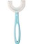Silikon Çocuk Diş Fırçası Tartar Temizleyici (2-12 Yaş) (4767) - DSR7764-7642 3