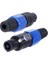 Specon Fiş Erkek 2 Pinli Uzun - DSR6579-1005 1