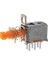 Switch Kalıcılı 6p PS-22F01L (IC-193) - DSR6510-3339 1