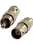 Doğadan Sarı Bnc Tos Çevirici (Bnc Dişi/tos Erk) - DSR3220-5306 1