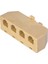 Telefon Dağıtıcı 1 Erkek / 4 Dişi Elektromer 1897 - DSR8121-3605 1