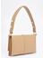 Heritage Stud Kadın Bej Omuz Çantası 2