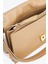 Heritage Stud Kadın Bej Omuz Çantası 5
