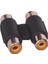 Tos Fiş Ara Ikili (Rca Uzatma) CJ-3040 - DSR5122-1360 1