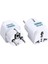 İngiliz Fiş Çok Amaçlı Universal Priz Çevirici (4767) - DSR2288-4323 1