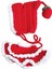 Giysileri Şapkalı Örgü , Yap, Şık, 15-17 cm Ş Giysileri Için Kostümler (Yurt Dışından) 5