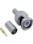 Doğadan Sarı Bnc Erkek Sıkmalı Konnektör Rg 59 - DSR8583-9022 1