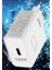 C1 Gan Hızlı Şarj Adaptörü -120W 1
