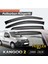 Renault Kangoo 2 2008-2020 Cam Rüzgarlığı V2 Mugen 1