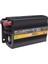 Tek Dijital Ekran 24 Volt - 300 Watt Modıfıed Sınus Wave Inverter (4767) - DSR2266-9484 1