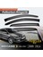 Renault Megane 3 Hb-Sw 2008-2016 Cam Rüzgarlığı V2 Mugen 1