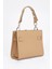 Kadın Bej Omuz Çantası 2
