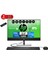 Proone 440 G9 14.nesil Intel® Core I5 14500T 96GB Ddr5 512GB SSD Fhd 23.8" Dokunmatik IPS Freedos All In One Bilgisayar 99H6X2ETF22+ZETTAUSBBELLEK 1