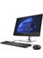 Proone 440 G9 14.nesil Intel® Core I5 14500T 96GB Ddr5 512GB SSD Fhd 23.8" Dokunmatik IPS Freedos All In One Bilgisayar 99H6X2ETF22+ZETTAUSBBELLEK 3