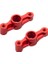 Alüminyum Bilyalı Rulman Krank Direksiyon Tertibatı Bağlantı Seti TT02 Tt-02 TT-02D 1/10 Rc Drift Araba Parçaları,2 (Yurt Dışından) 3
