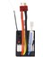 144001 1/14 Rc Araba Yedek Parçaları Alıcı Alıcı Kartı Devre Esc 144001-1311 Aksesuarları (Yurt Dışından) 1