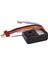 144001 1/14 Rc Araba Yedek Parçaları Alıcı Alıcı Kartı Devre Esc 144001-1311 Aksesuarları (Yurt Dışından) 2