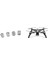 4 Adet Alüminyum Motor Kapağı Bıçak Rc Parçaları Aksesuarları B5W Bugs 5W Wifi Fpv Quadcopter Drone Yedek Parça D30 (Yurt Dışından) 4