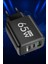 C2 Gan Hızlı Şarj Adaptörü -65W 5