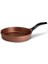 Granit Master 7 Prç Gold Rose Döküm Set (TENCERE20 24/K.YARIK26/TAVA26) 1