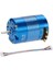 1/10 Rc Araba Için Yüksek Verimli 540 Sensörlü Fırçasız Motor Mavi, 10.5t 3450KV (Yurt Dışından) 4