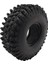 8 Adet 120MM 1.9 Kauçuk Kayalar Lastikler Tekerlek Lastikleri 1/10 Rc Kaya Paleti Eksenel SCX10 90046 AXI03007 Trx4 D90 (Yurt Dışından) 3