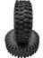 8 Adet 120MM 1.9 Kauçuk Kayalar Lastikler Tekerlek Lastikleri 1/10 Rc Kaya Paleti Eksenel SCX10 90046 AXI03007 Trx4 D90 (Yurt Dışından) 5