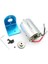540 Fırçalı Motor Sabitleme Kaidesi Ile A959-B A959B A969-B A979-B K929-B 1/18 Rc Araba Yükseltme Parçaları Aksesuarları (Yurt Dışından) 1