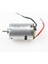 540 Fırçalı Motor Sabitleme Kaidesi Ile A959-B A959B A969-B A979-B K929-B 1/18 Rc Araba Yükseltme Parçaları Aksesuarları (Yurt Dışından) 2