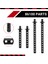 Adet/grup Model Araba Kabuk Kolonu L70MM/110MM Ön Arka Gövde Direk Montajı R86018 86100 1/10 Rc Araba Parçaları Için Destek Sütunu (Yurt Dışından) 4