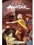 Avatar The Last Airbender: The Promise 2 - Gene Luen Yang 1