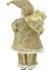 Ev Için Yeni Yıl Noel Süslemeleri Yükseklik 45CM Noel Baba (Yurt Dışından) 4