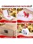 Noel Hatırası Büyülü Inanç Çanı, Beyaz (Yurt Dışından) 5