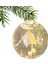 Örgü Noel Top Süsü - Askılı Kasnak - Kış Partisi B (Yurt Dışından) 3