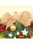 Açık Hava Dekorasyonu Için,yapay Noel Dekoratif B (Yurt Dışından) 5