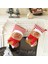 Adet Noel Çorabı Noel Askılı Çorap Noel Çorabı (Yurt Dışından) 2