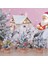 Adet Mini Masaüstü Noel Dekorlu Ağaç Yapay Masaüstü (Yurt Dışından) 4