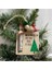 Sevimli Para Kavanozu Süsleri, Noel Para Kavanozu Hediyeleri, B (Yurt Dışından) 3