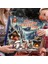 Noel Advent Takvimi 24 Gün Cüce Kolye Geri Sayım Takvimi (Yurt Dışından) 3