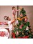 24 Adet Noel Adventtakvim Çantaları Noel Geri Sayım Hediye Çantaları F (Yurt Dışından) 5