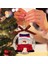 Komik Noel Süsleri Süsleri Değiştir Çirkin Noel Ağacı (Yurt Dışından) 4