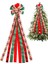 Noel Ağacı Tepesi Fiyonk Noel Çelengi Fiyonk (Yurt Dışından) 5