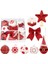 Noel Ağacı Asılı Top Noel Temalı Noel Topu (Yurt Dışından) 1