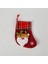 Mini Noel Çorapları Noel Ağacı Kolye Noel Çorapları (Yurt Dışından) 2