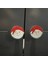 Noel Dolap Kulp Kılıfları, Yeni Yıl Kulp Kılıfları Noel (Yurt Dışından) 3