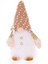 Gnome Noel Yüzsüz Bebek Mutlu Noeller Dekoru -A (Yurt Dışından) 3